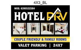 Hotel Grill Inn